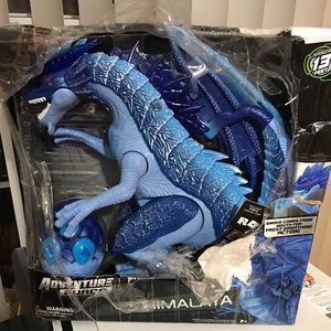 Adventure Force Dragon